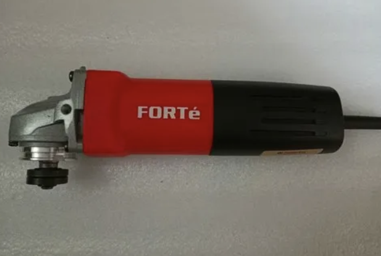 Fortee Angle Grinder